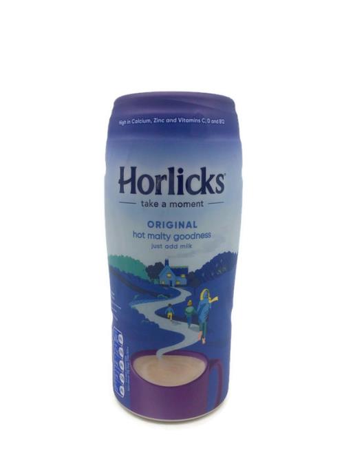 POWDER / HORLICKS POWDER